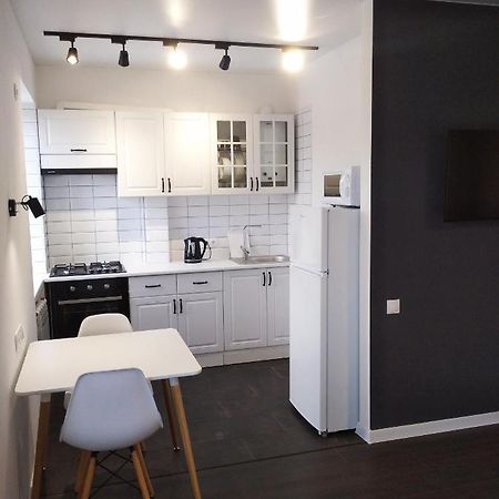 White Apartment Poltava Exterior photo