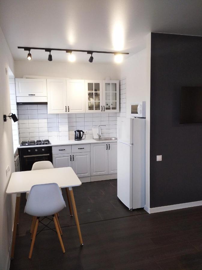 White Apartment Poltava Exterior photo