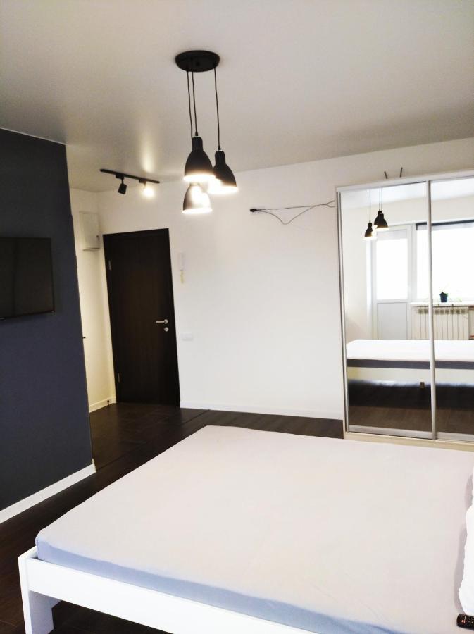 White Apartment Poltava Exterior photo