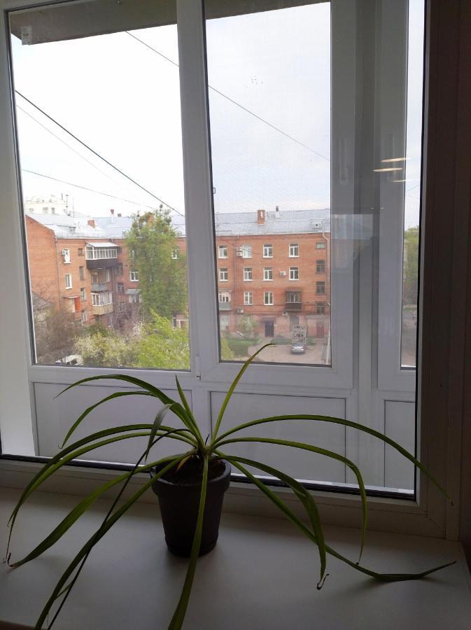 White Apartment Poltava Exterior photo