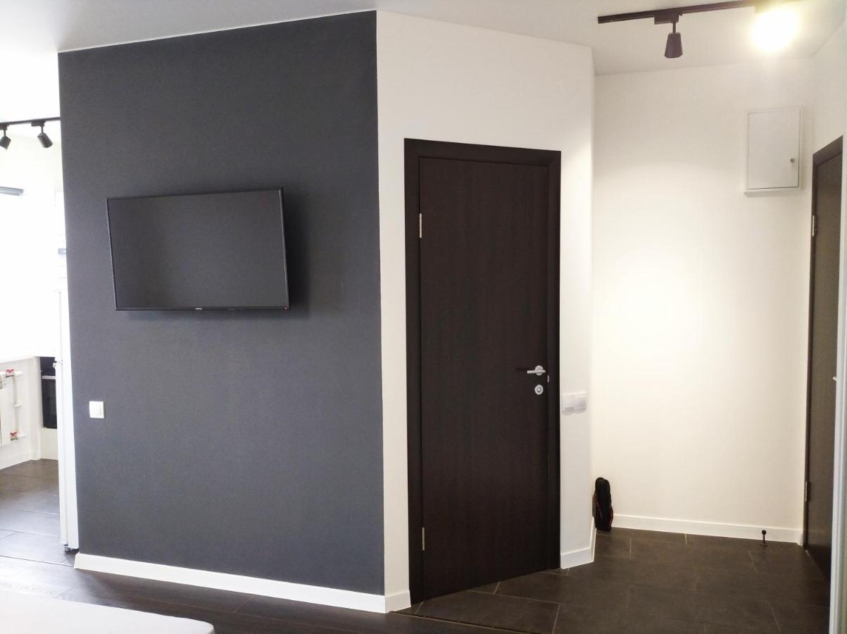 White Apartment Poltava Exterior photo