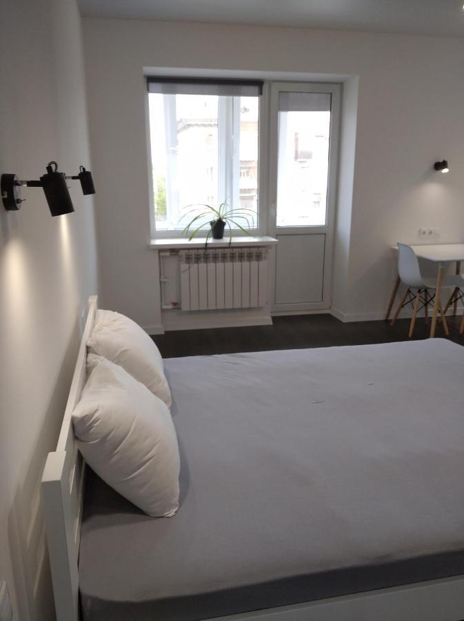 White Apartment Poltava Exterior photo