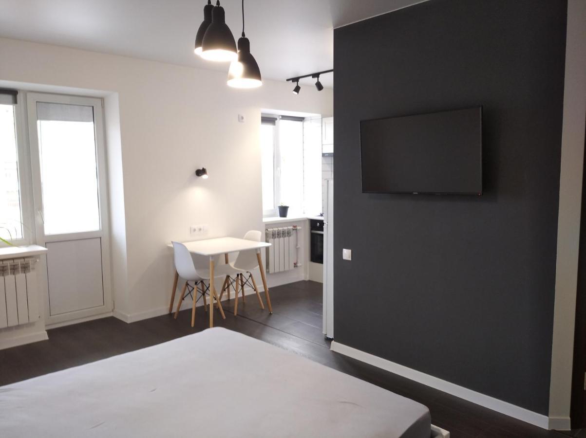 White Apartment Poltava Exterior photo