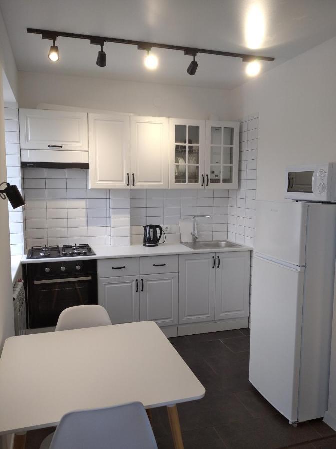 White Apartment Poltava Exterior photo