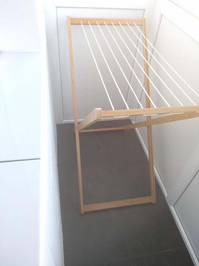 White Apartment Poltava Exterior photo