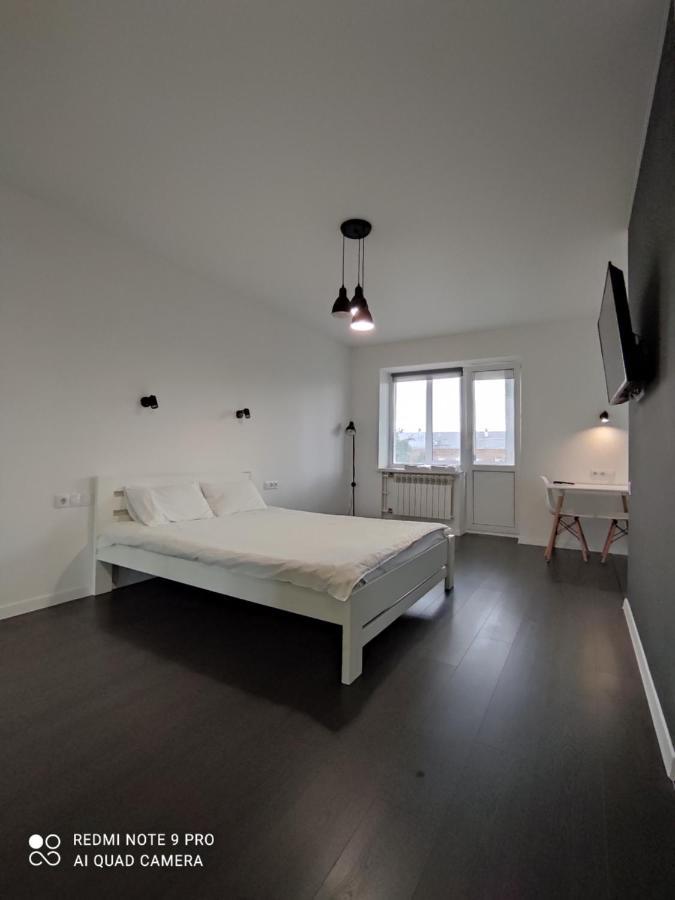 White Apartment Poltava Exterior photo